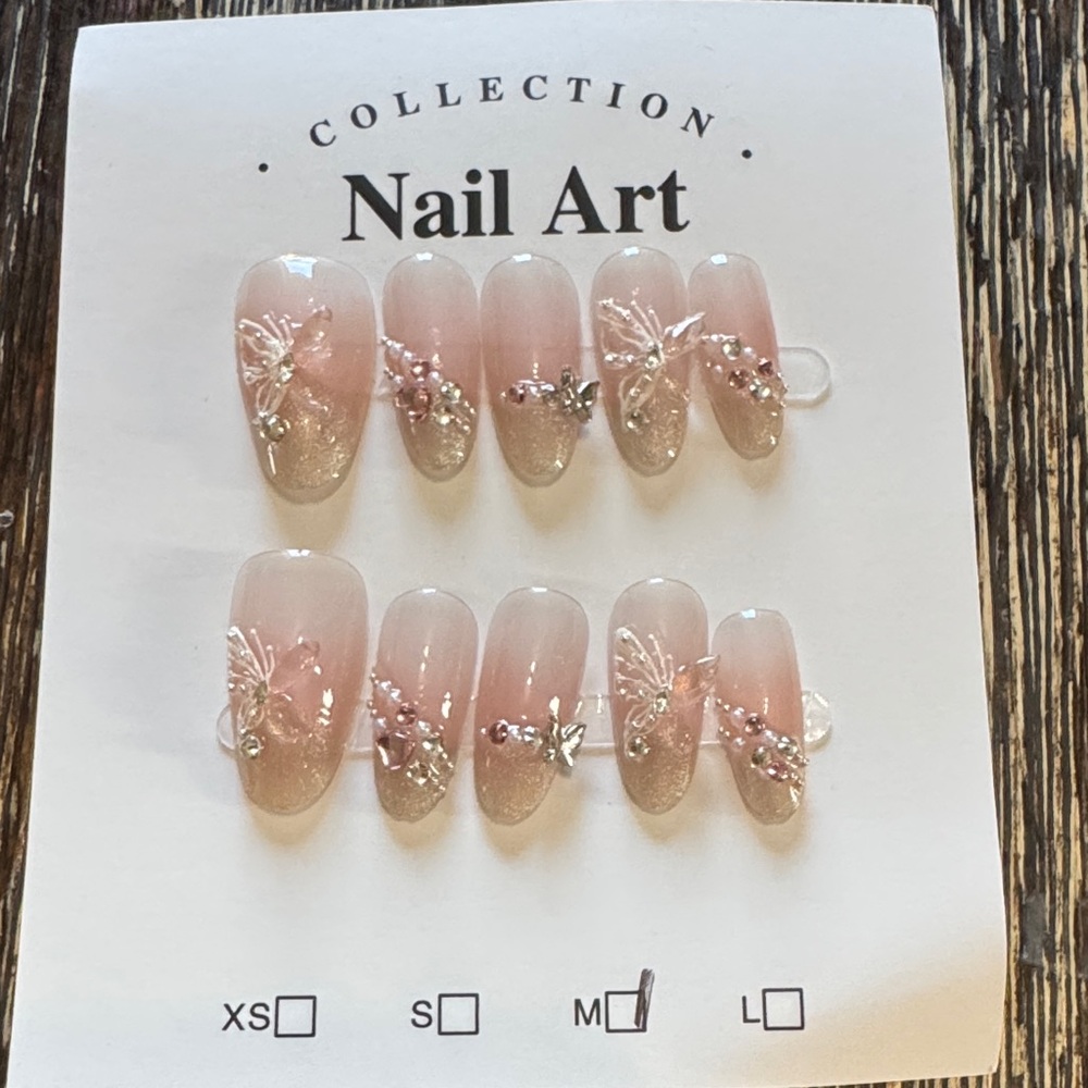 Press on Nails